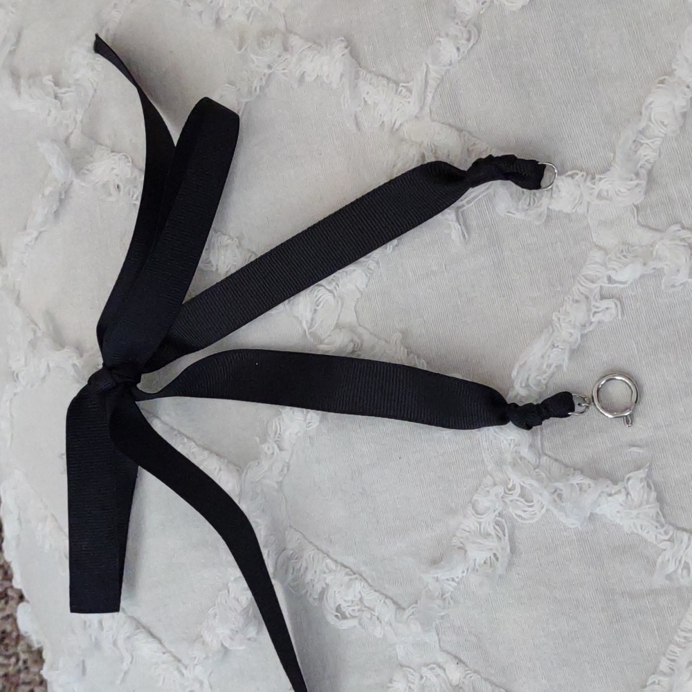 Necklace Accessory